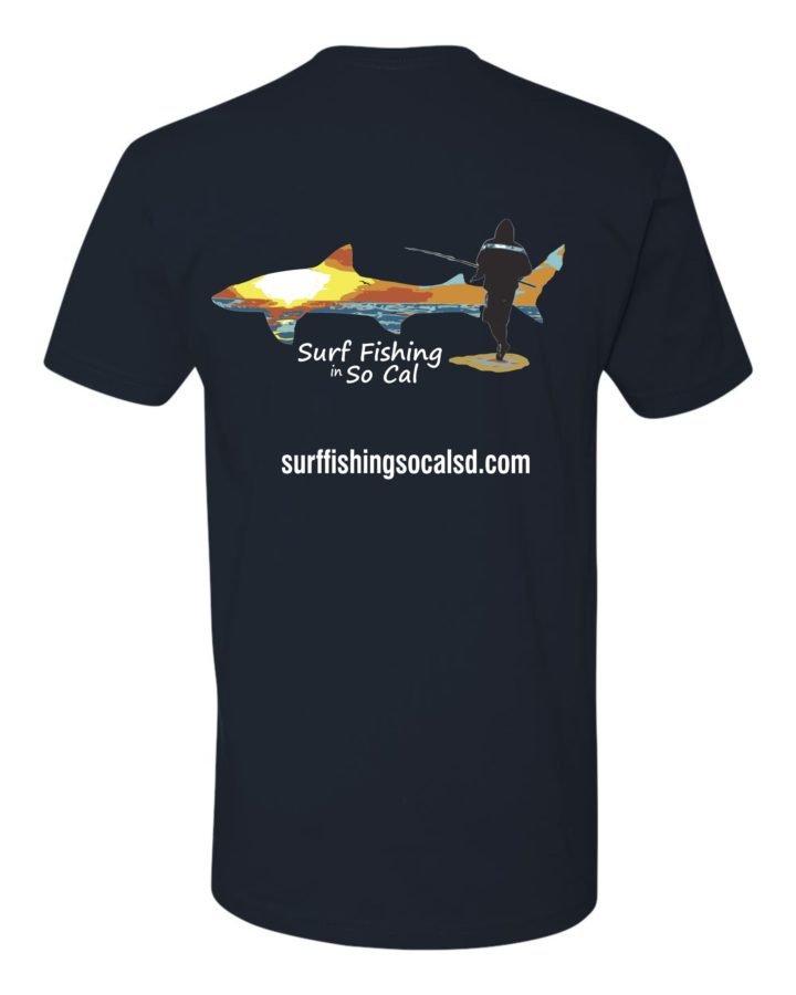 Fishing Shirt