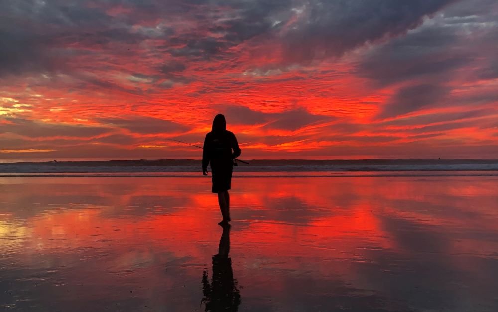 Best Times and Tides for Surf Fishing How to Plan a Session