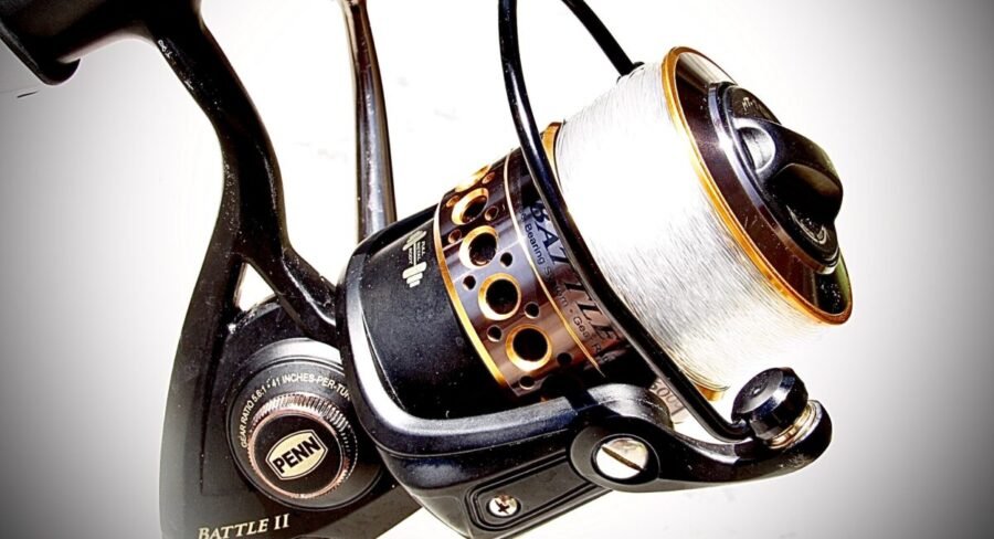 best fishing rods and reels for surf fishing