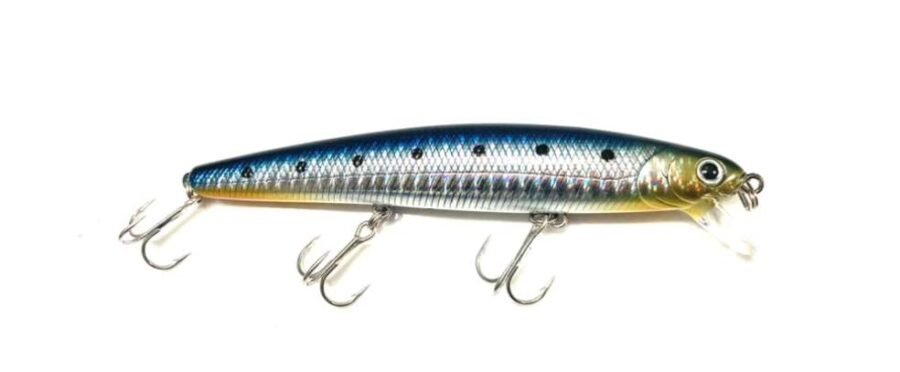 lures for surf fishing bait