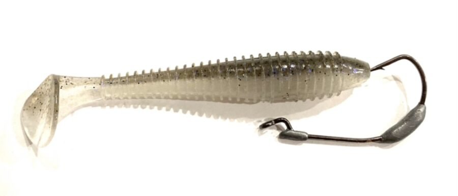 Z Man TT Lures Chinlockz SWS Swimbait Hook