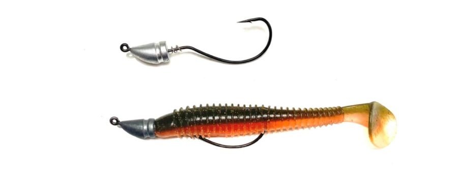 Owner Sledhead Swimbait Hook: Reviewed