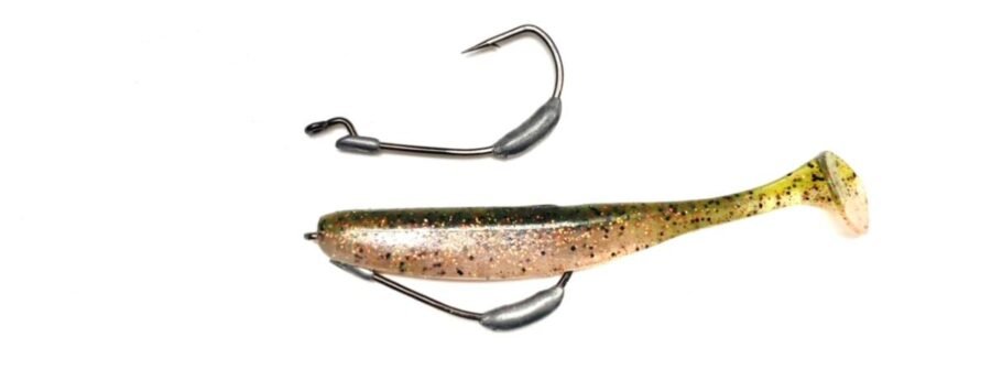 Z-Man TT Lures ChinlockZ SWS Swimbait Hook