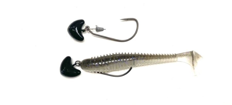 Berkley Fusion Swinghead Swimbait Hooks