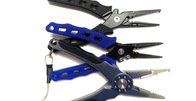 best fishing pliers