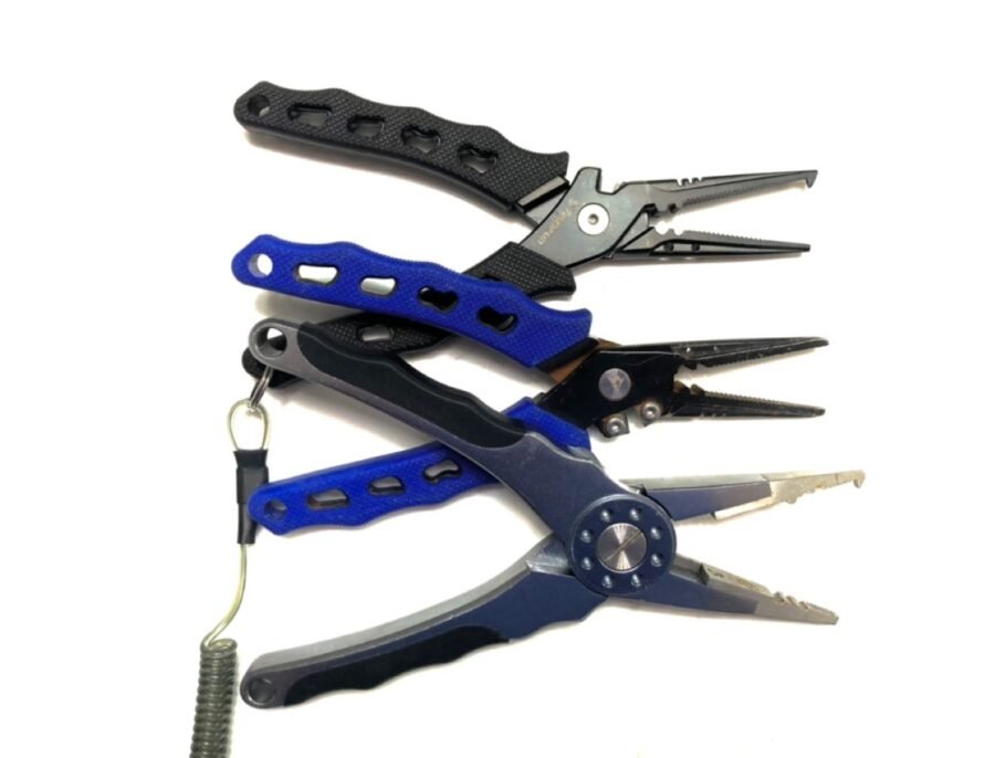 best fishing pliers