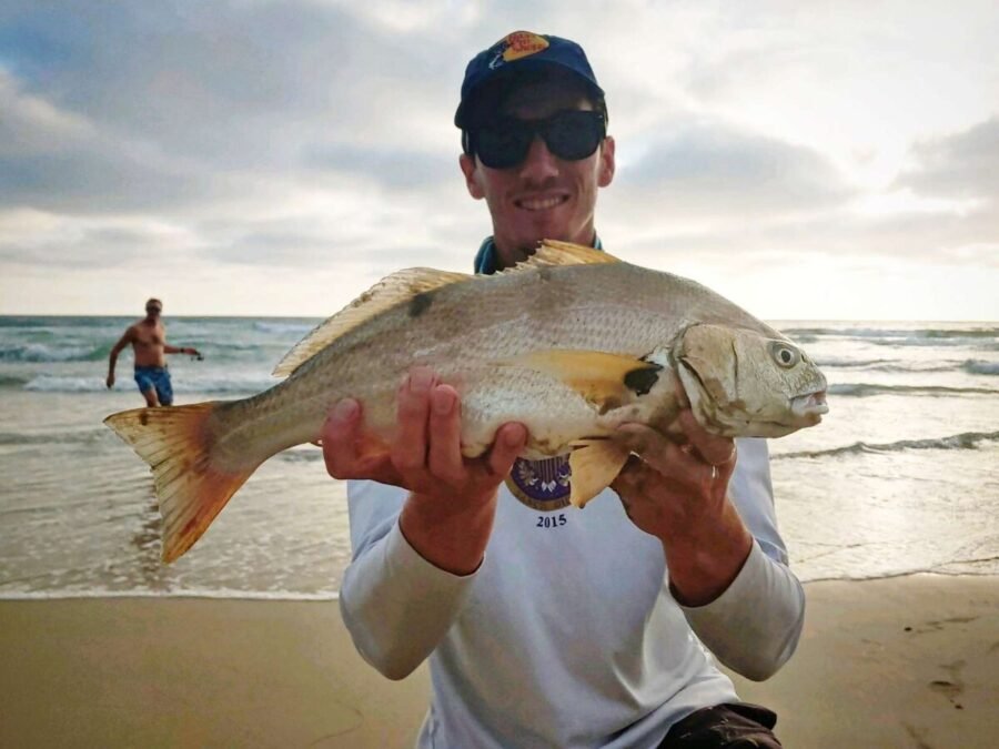 best fishing in san diego