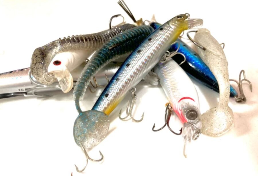 Surf fishing gear and tackle deals