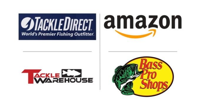 Best online tackle shops for surf fishing