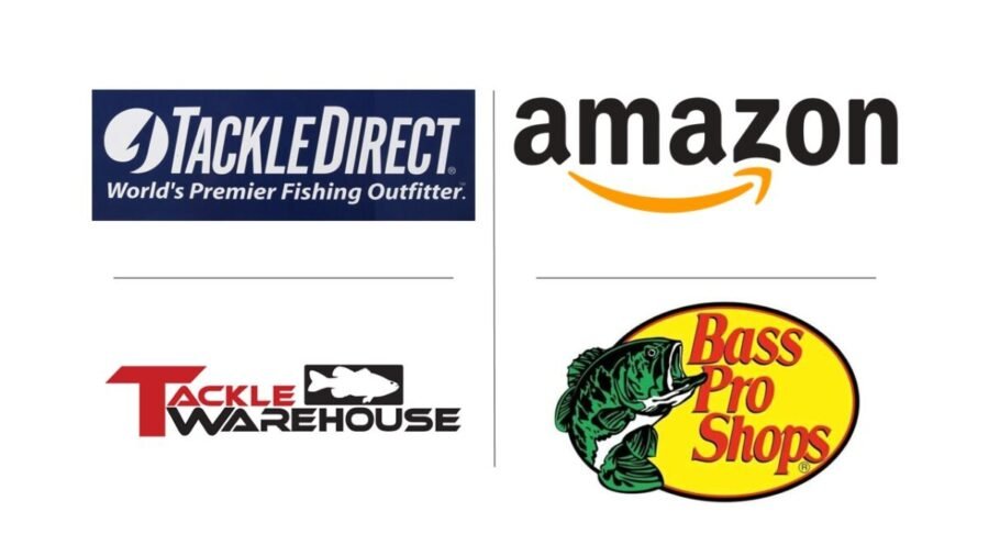 Best online tackle shops for surf fishing