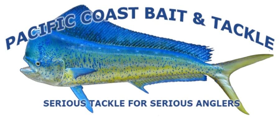 Pacific Coast Bait and Tackle - Best Tackle Shops in San Diego