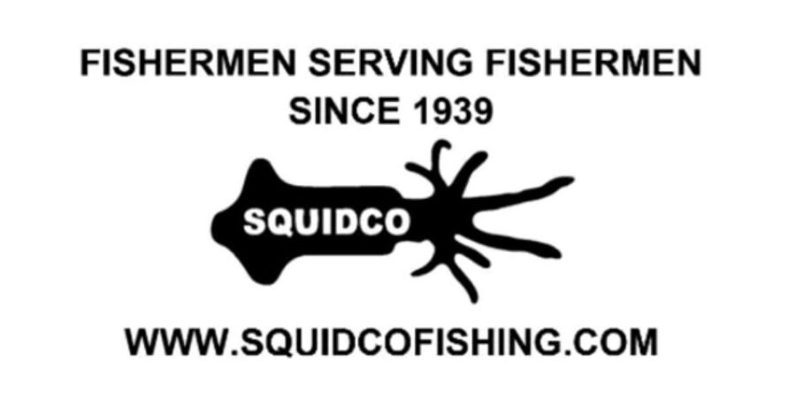 squidco - best tackle shops