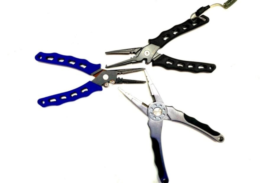 best fishing pliers