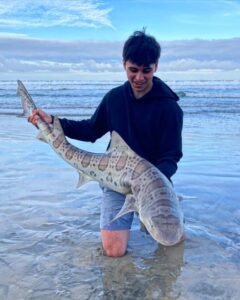 shark fishing san diego