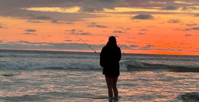 san diego fishing