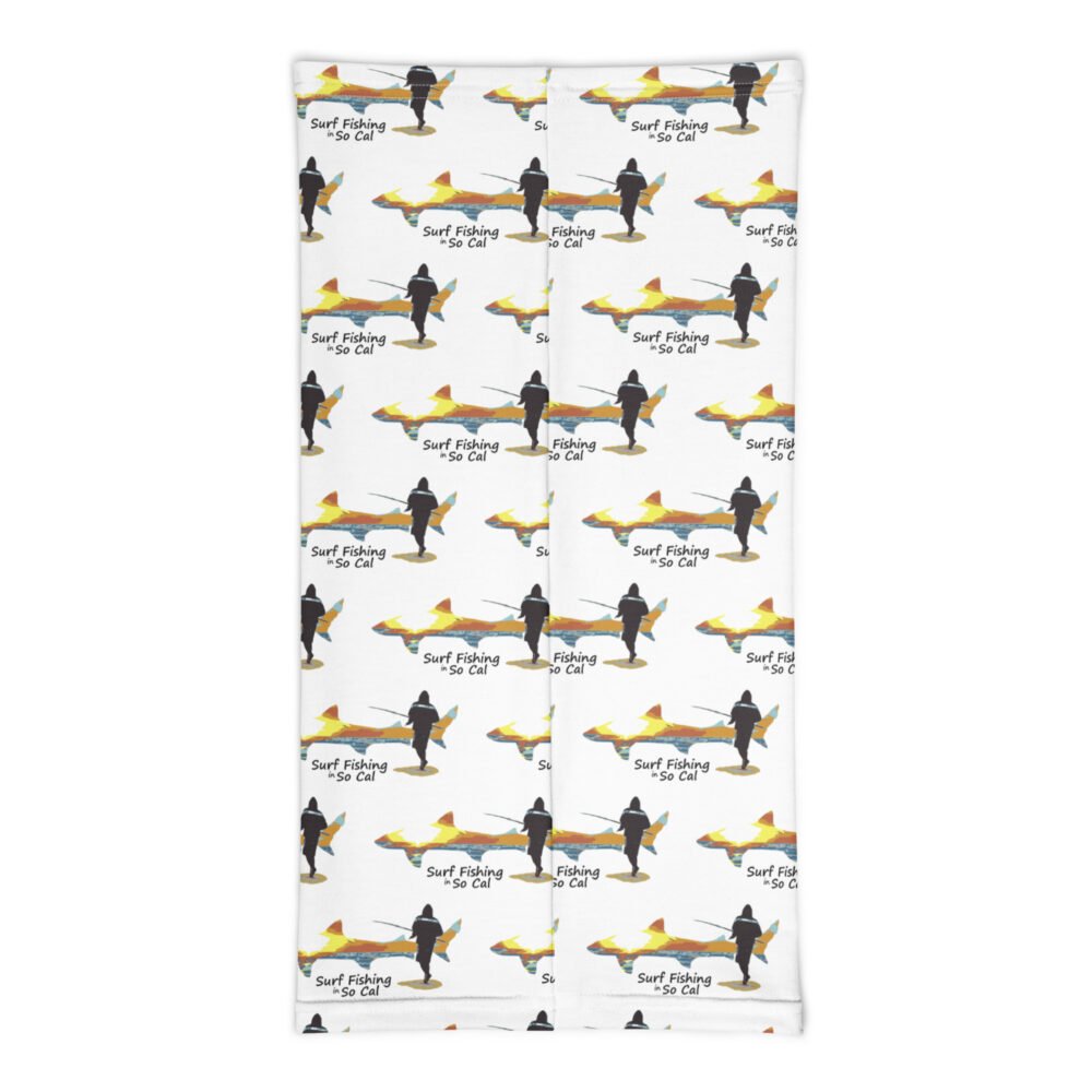 Neck Gaiter - SFSC - Image 2