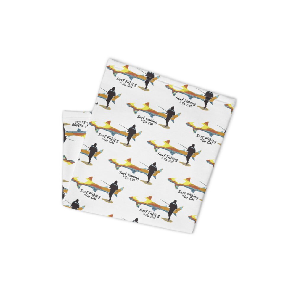 Neck Gaiter - SFSC - Image 3