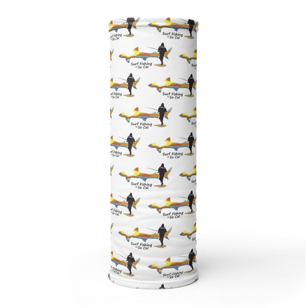 Neck Gaiter - SFSC - Image 4
