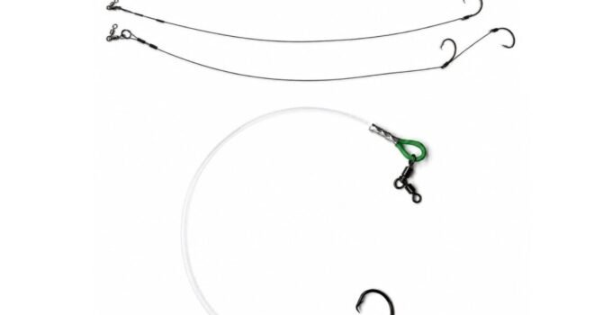 best shark leaders for surf fishing
